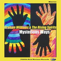 Mysterious Ways (Graham Williams)
