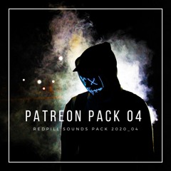 PATREON DEMO Sounds Pack 2021_04
