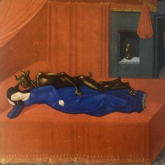 The Day Before The Conception Of Merlin