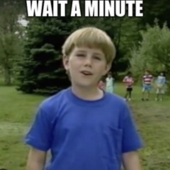 Wait a Minute (Hard Techno/Rave Mix )