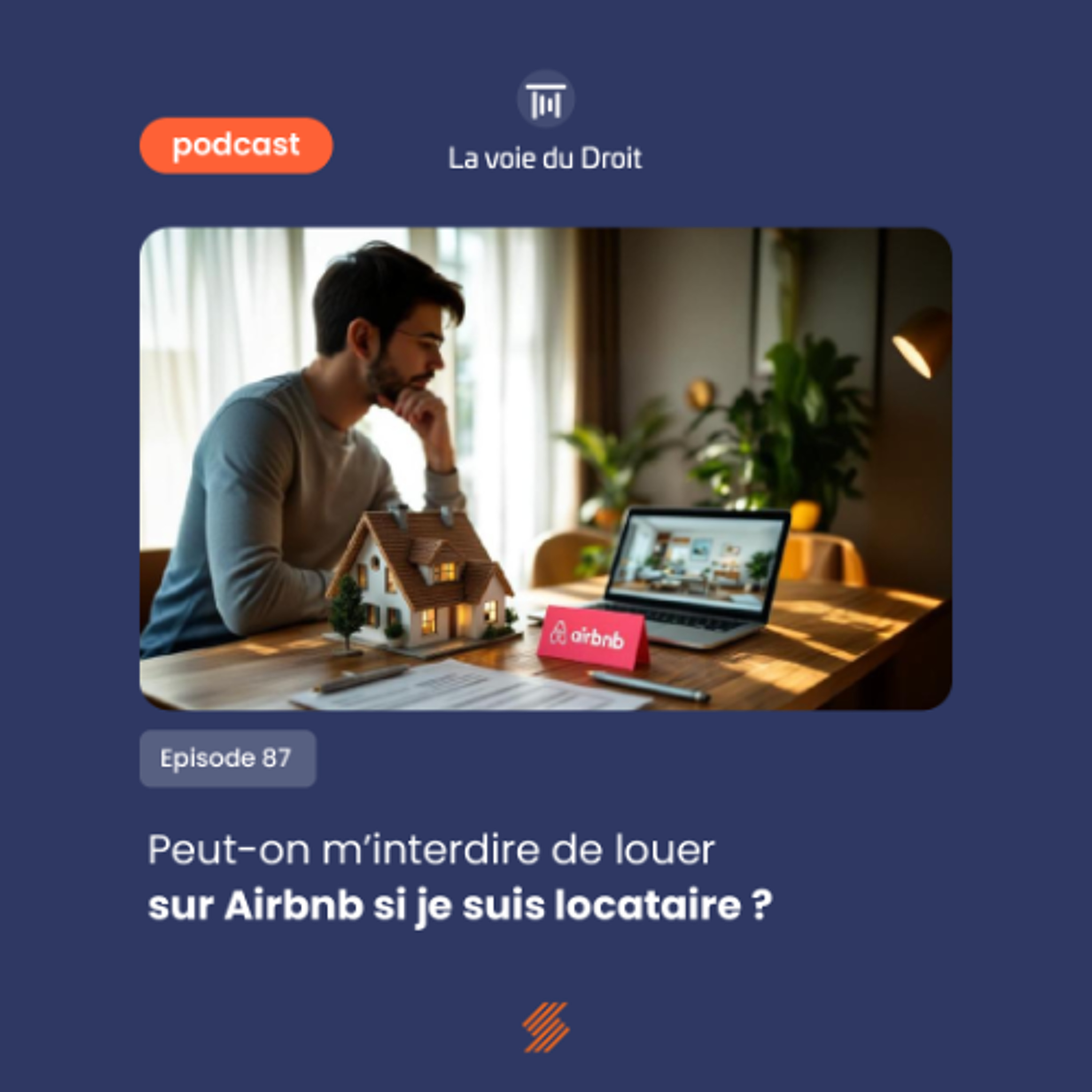 La voie du droit - by Le Mag\' Juridique