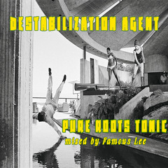 destabilization agent