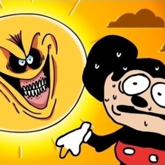 Mokey's Show - The sun