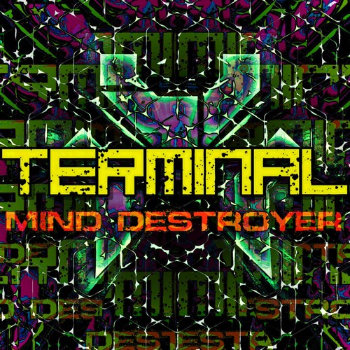Mind Destroyer - Terminal