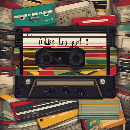 Disco Tech - Hiphop Golden Era Mix Part 2