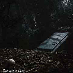 Marten Süd - Südcast #002 Darktechno