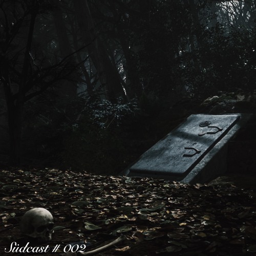 Marten Süd - Südcast #002 Darktechno