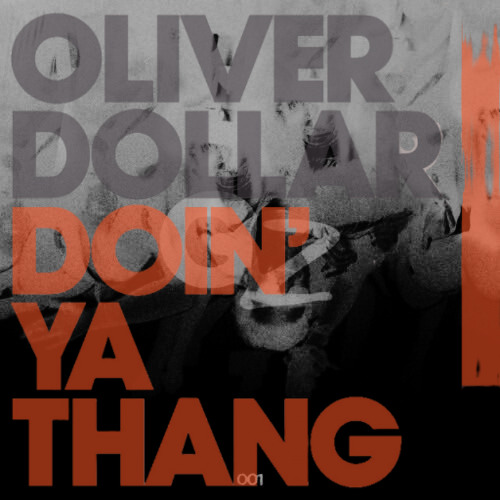 Stream Shepards Tone X Doin Ya Thang - LUCH, Oliver Dollar
