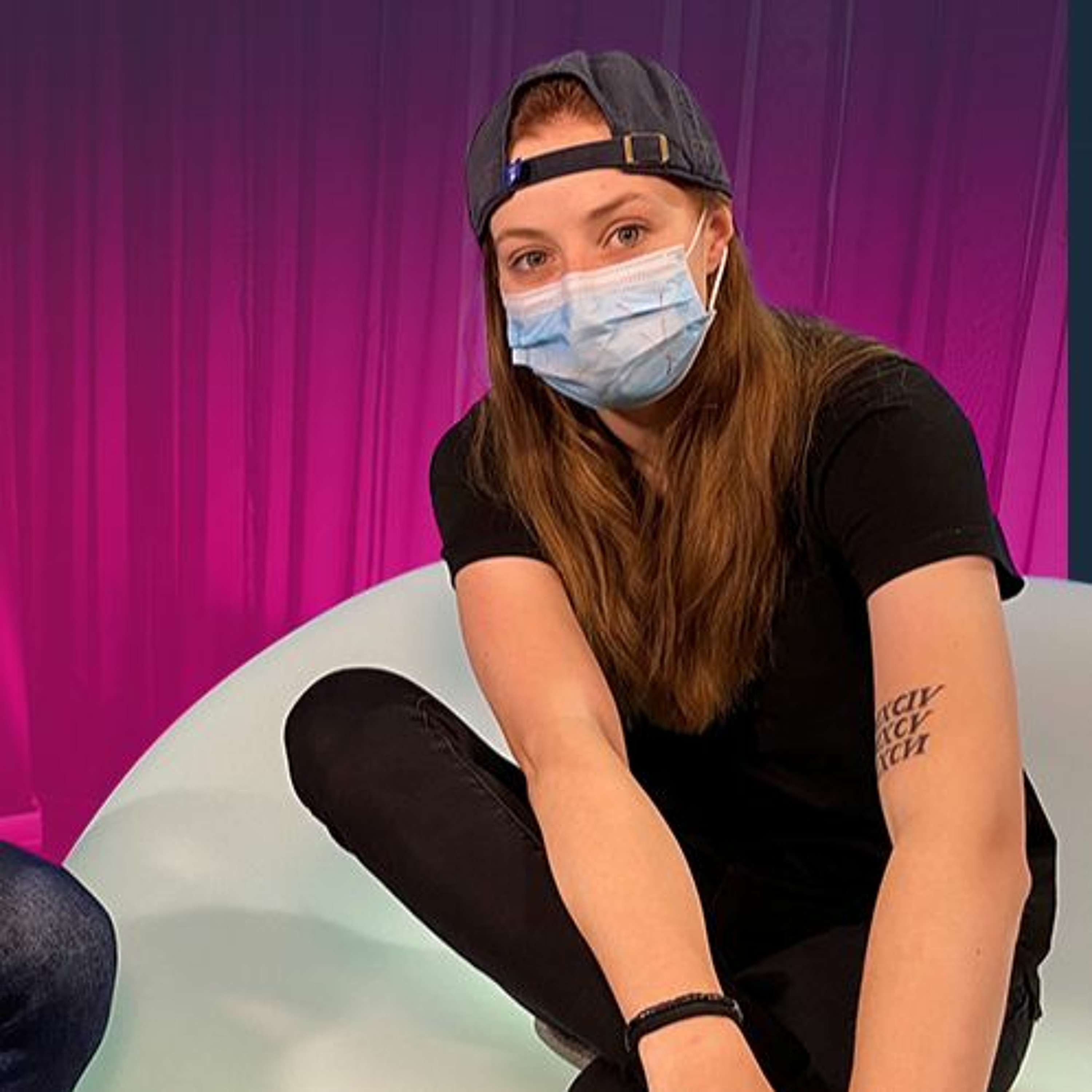 #tbt s Matúšom Krnčokom | Podcast