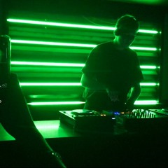 JOHANNES SPANIOL @ PULSE EVENTS | BELLINI MAINZ 10.02.2024