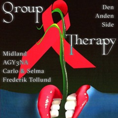 Midland @ Group Therapy - Copenhagen [03.12.22]