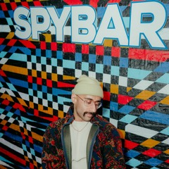 SpyBar Debut Set