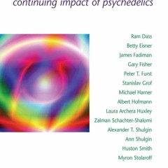 Kindle⚡online✔PDF Higher Wisdom: Eminent Elders Explore the Continuing Impact of Psychedelics (