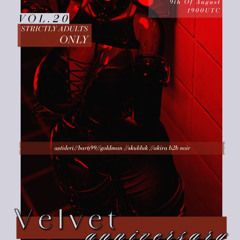 Astideri @ Velvet, 9-8-2025