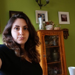 Cover of "Cat Power - Ice Water"