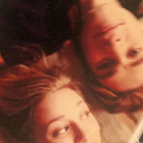 you belong with me