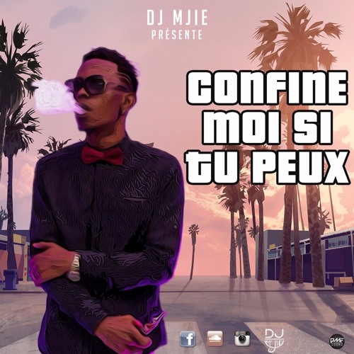 CONFINE MOI SI TU PEUX