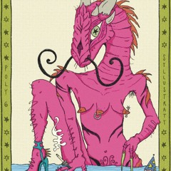 Angry Dragon Soundtrack | Poly VI | 08.08.2025