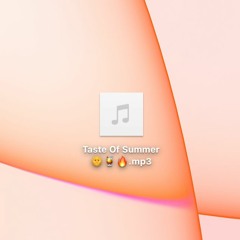 Taste Of Summer (5napback & Matizz Remix)