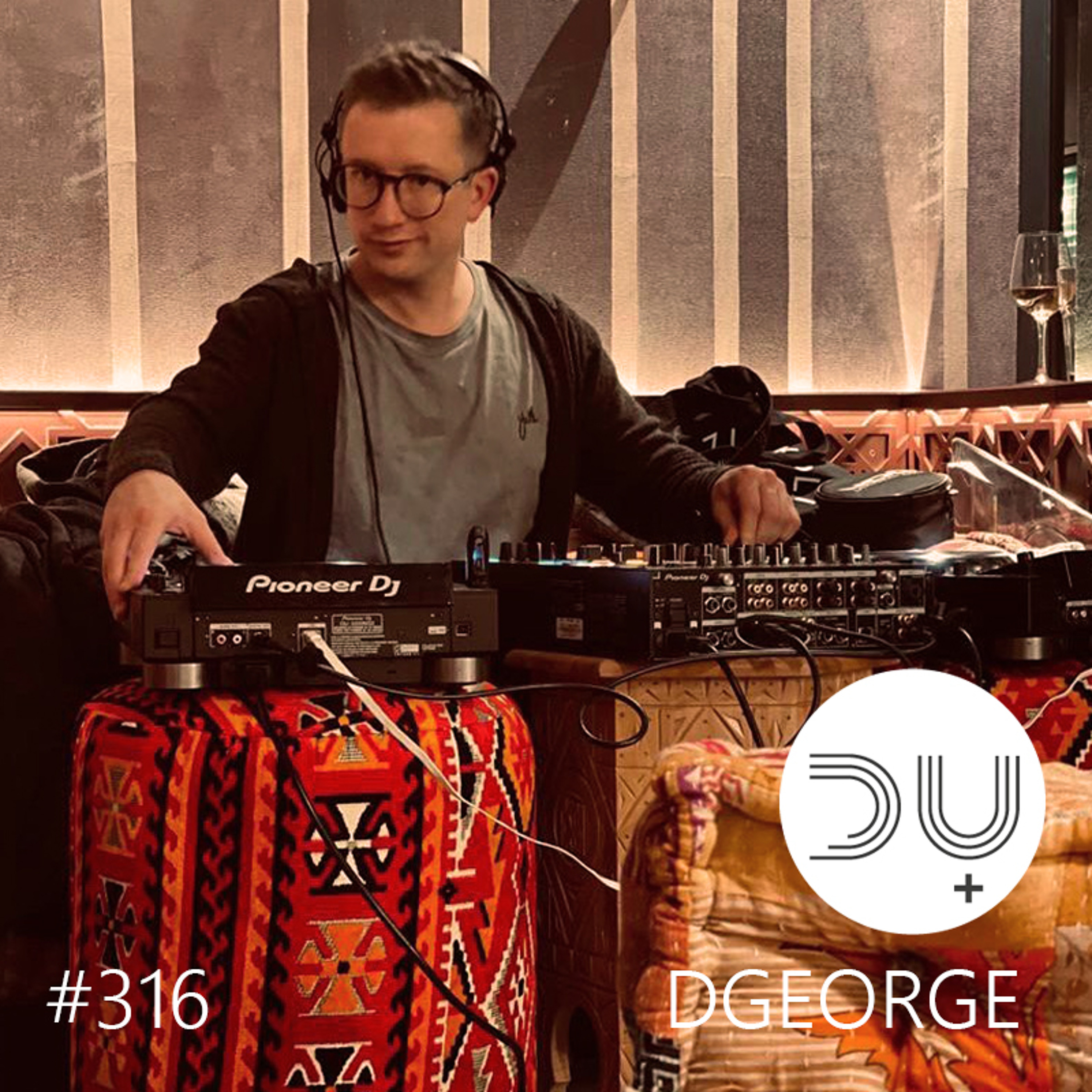 du-und-musik-316-by-dgeorge episode artwork