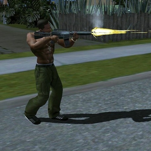 Descargar GTA San Andreas Apk. By Gameplay