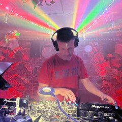 RFX - Sunshine on Mars  (RFX Original Mix 2025)