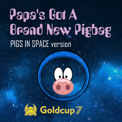 Papa's Got A Brand New Pigbag (Pigs In Space)