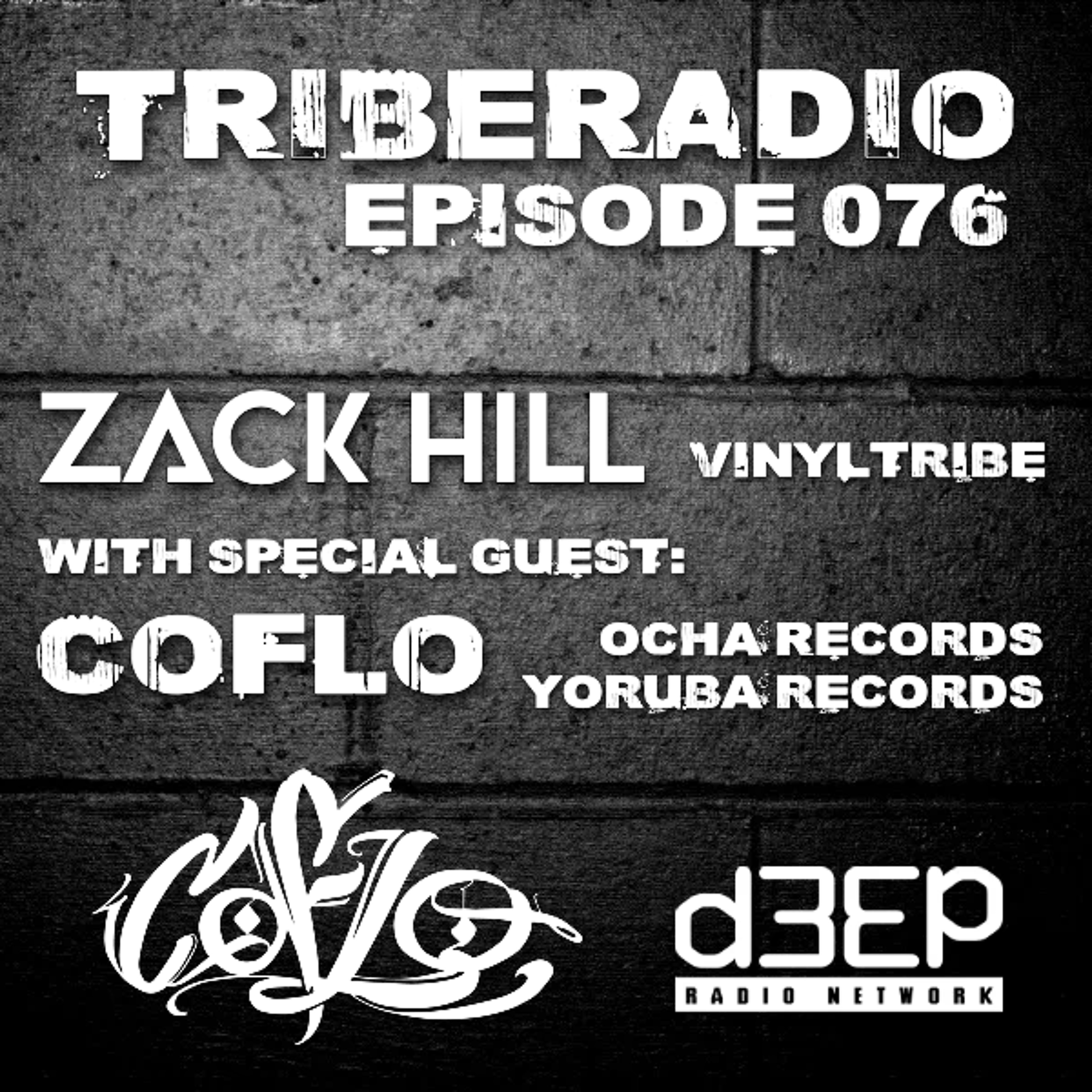 TribeRadio