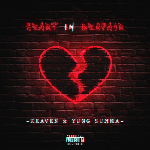 Heart In Despair [feat. Yung Summa](prod. HXRXKILLER)