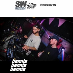 SWR Resident | Bennie | Event Promo Mix | (KY, Zoro B2B Gray - 02/03/20) [4 DECK]