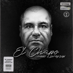 Ghoust feat. IMP THA DON - El Chapo master(Prod. By Jermaine)