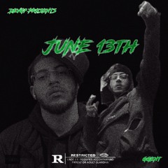 DevG7 - June 13th (Prod. AXL Beats)