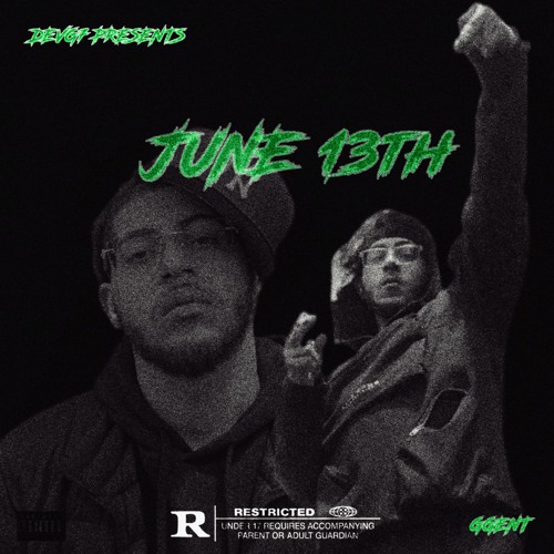 DevG7 - June 13th (Prod. AXL Beats)