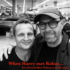 Harry Gras over de Kleine Magische Momenten