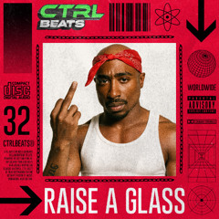 Raise a Glass