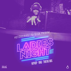 Ladies Night Out Final