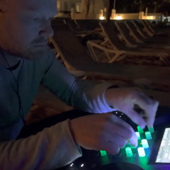 Deep & Melodic House | DJ Mix on the Beach in Puerto Vallarta | certaindaze