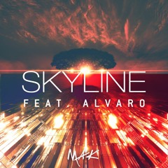 Mak Feat. Alvaro - Skyline (Original Mix)