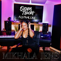 Escape Tracks R&B Festival Set