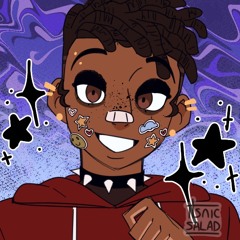 My Oc Darius Playlist