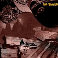 La Dupla /// Ajusco [Full EP]