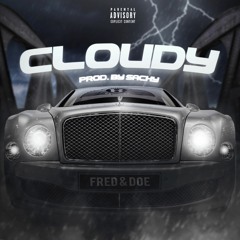 FRED & DOE - CLOUDY (prod. SACHY)
