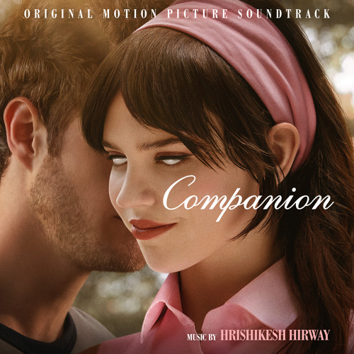 Copy of Companion (Original Motion Picture Soundtrack)