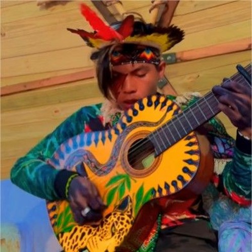 Yubeni - Nai Mapu Yubekã