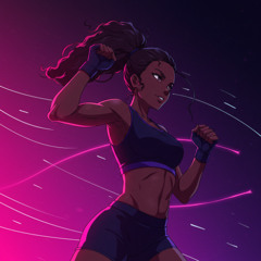 Grindin' & Workin' Out