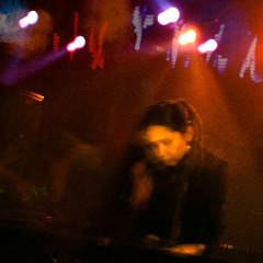 Gabriella Spritz @ Peoples Party, Aug '24