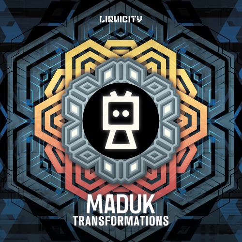 Maduk & Jelvin - Transformations