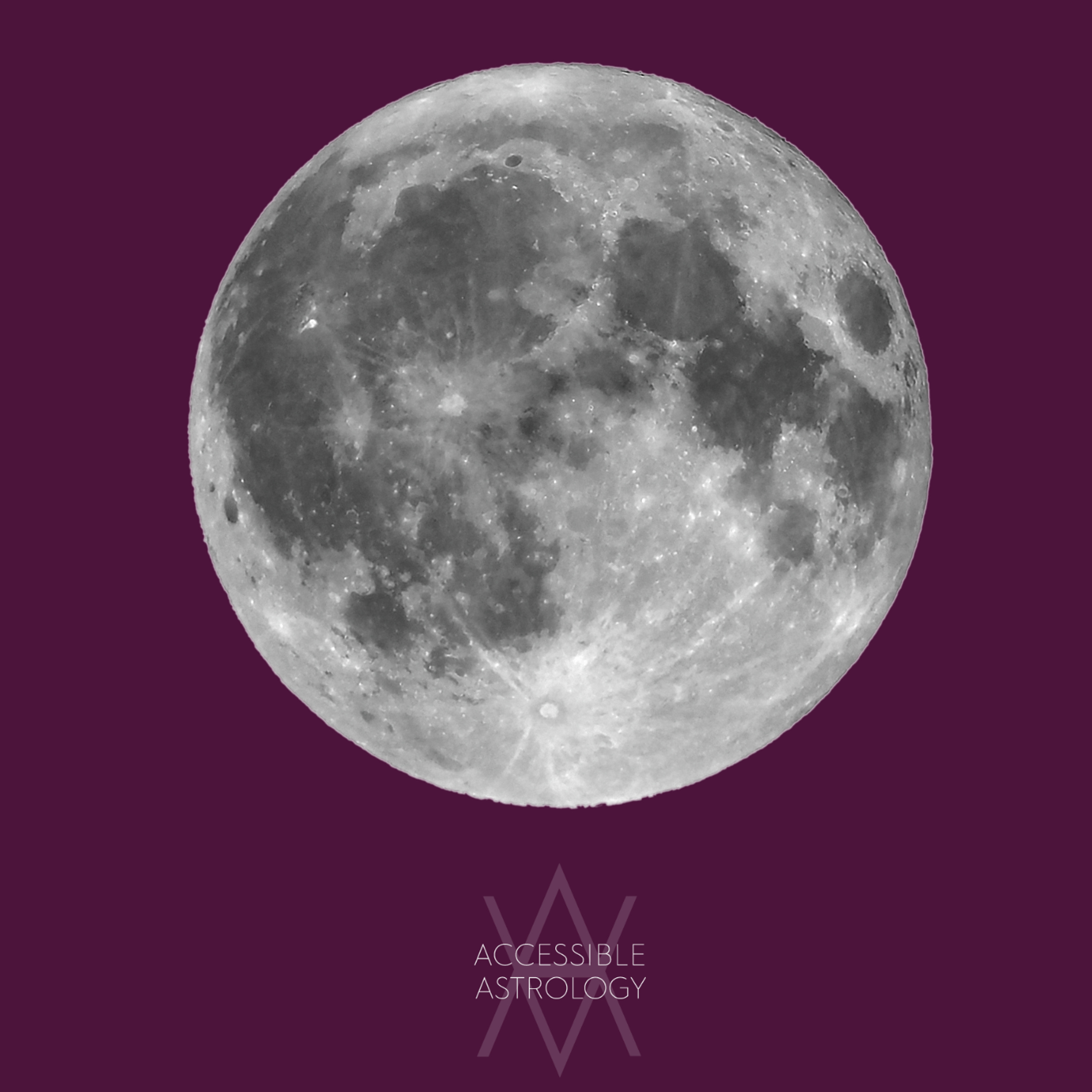 Accessible Astrology with Psychotherapist + Astrologer Eugenia Krok, MA