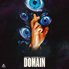Jessica Audiffred & VLCN - DOMAIN (JUJUTSU KAISEN)