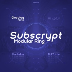Subscrypt - Modular Ring